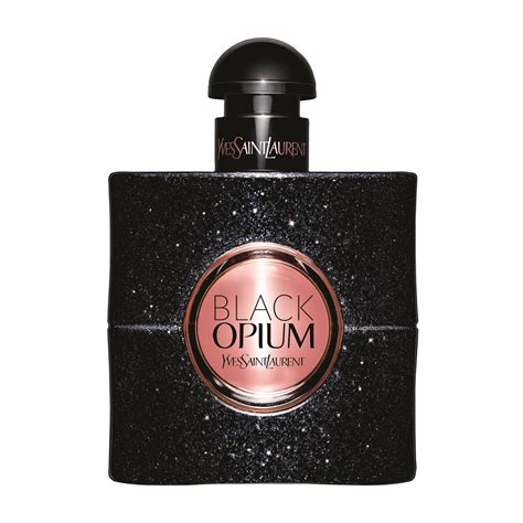 Yves Saint Laurent Ladies Black Opium 